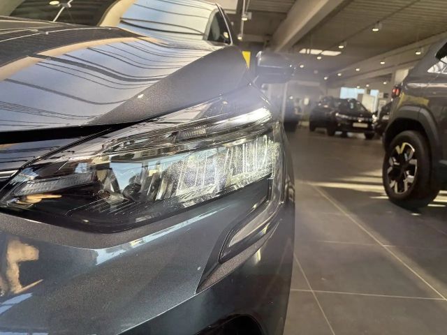 Renault Clio Business Line TCe 90