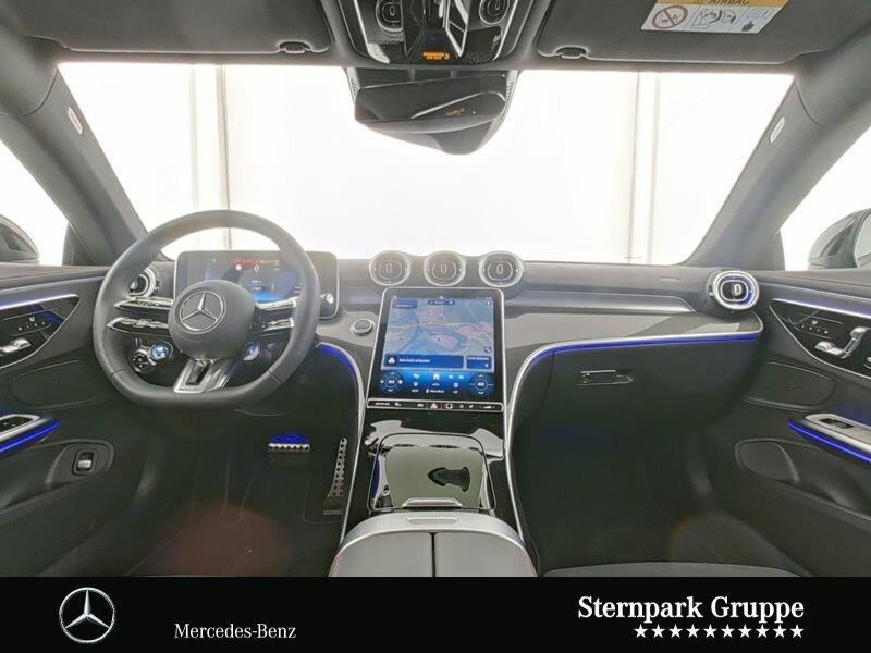 Mercedes-Benz AMG CLE 4MATIC CLE 53 amg