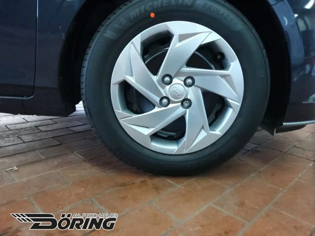 Hyundai i20 1.2 Select