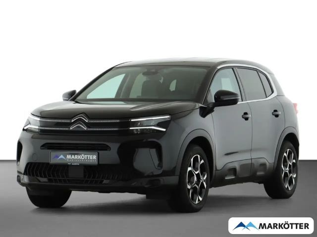 Citroën C5 Aircross Plus