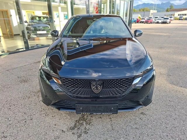 Peugeot 308 EAT8 GT-Line PureTech