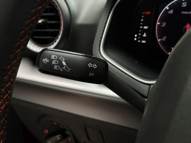 Seat Arona 1.5 TSI DSG FR-lijn