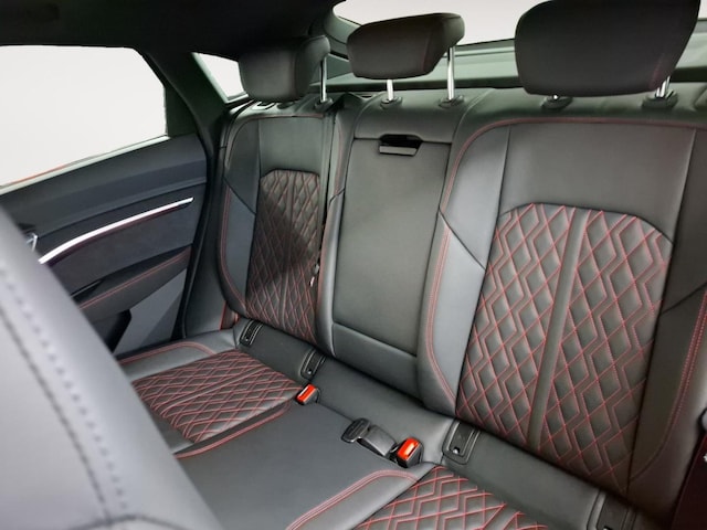 Audi Q8 e-tron 55 Quattro S-Line Sportback