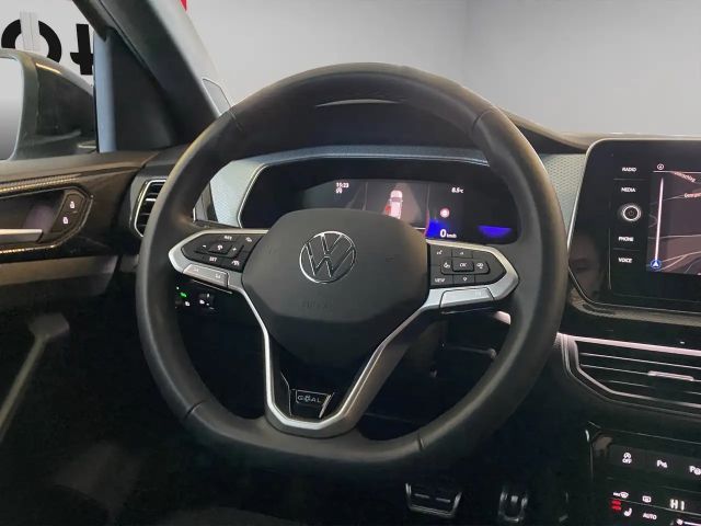 Volkswagen T-Cross 1.0 TSI BMT DSG Life