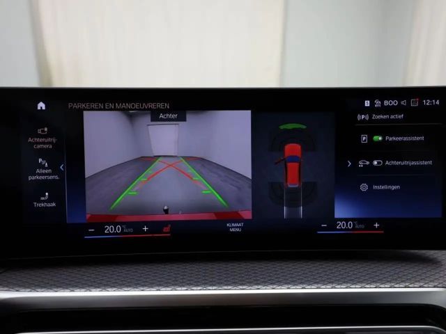 BMW 330 M-Sport xDrive