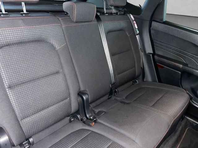 Ford Kuga Plug in Hybrid ST Line