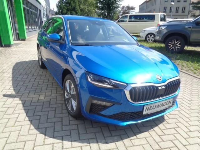 Skoda Scala 1.0 TSI 85 Drive