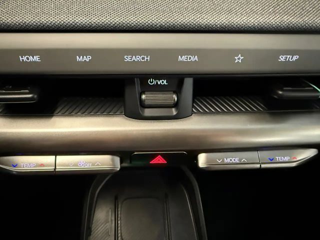 Kia EV4 81.4 kWh Earth Plus