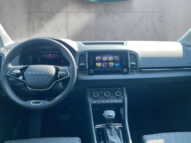 Skoda Karoq ACT Selection