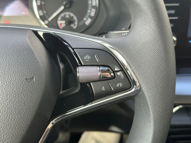 Skoda Octavia 1.0 TSI Active iV