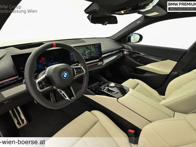 BMW i5 M60 Sedan xDrive