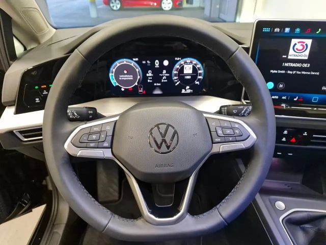 Volkswagen Golf Rabbit TSI