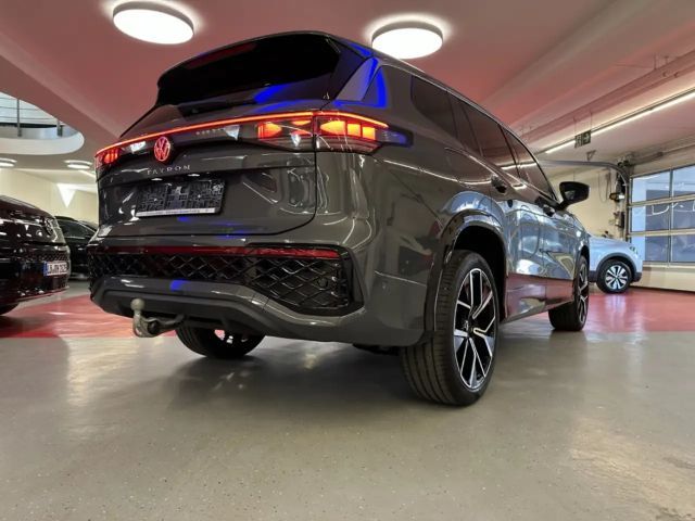 Volkswagen Tayron 2.0 TDI DSG R-Line