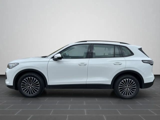 Volkswagen Tiguan 1.5 eTSI DSG Life