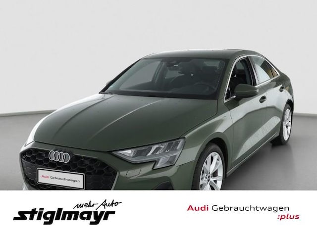 Audi A3 30 TFSI S-Tronic Sedan
