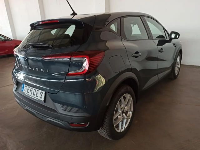 Mitsubishi ASX Basis 1.0 T EU6d
