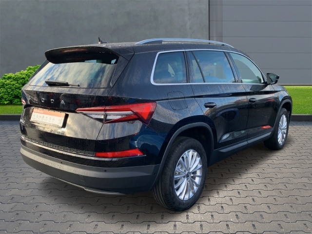 Skoda Kodiaq 2.0 TDI Style Style