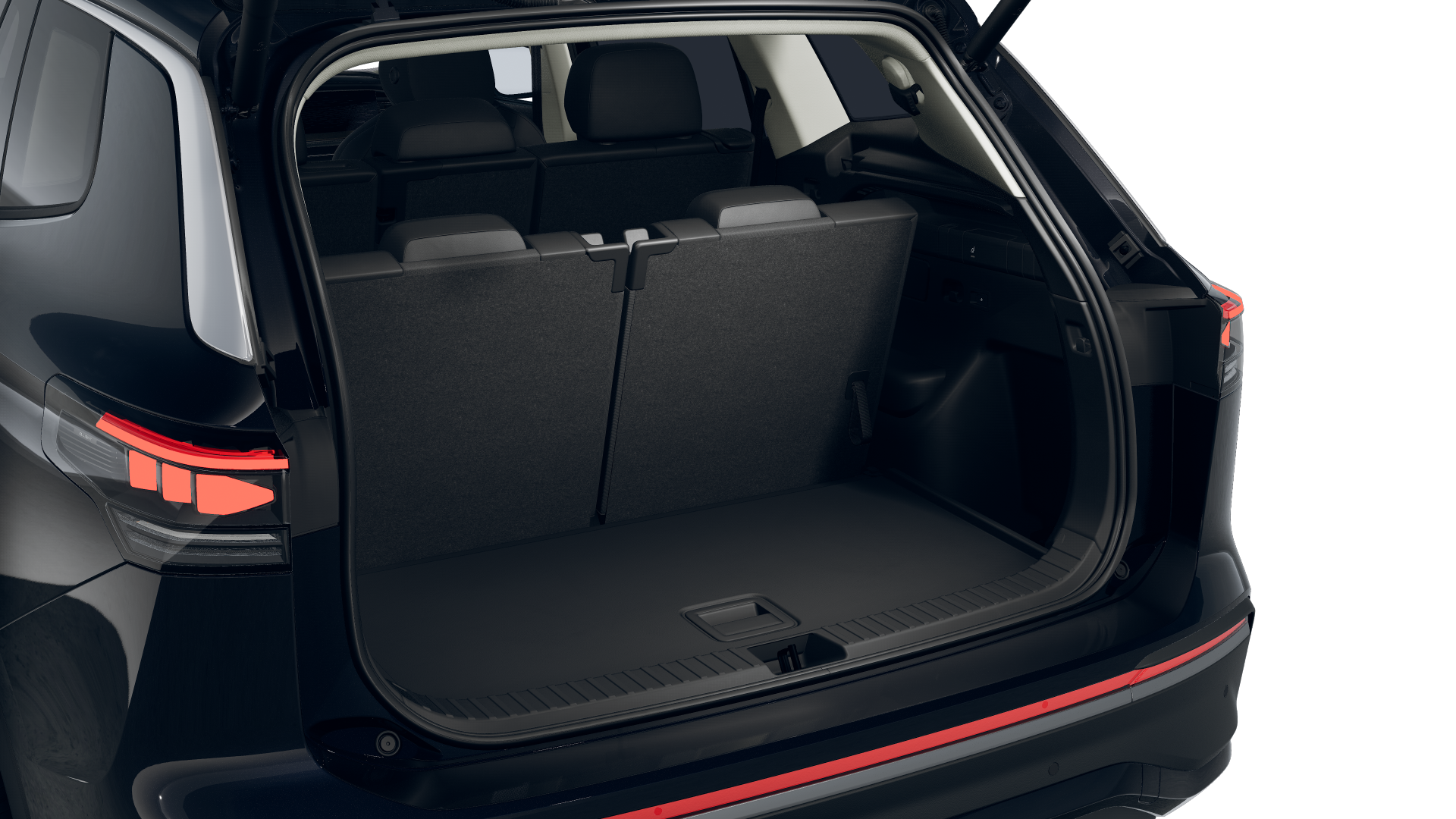 Volkswagen Tayron Elegance Elegance