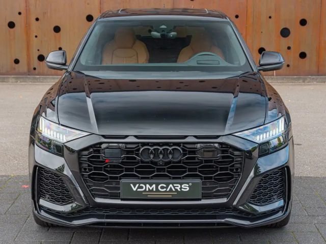 Audi RS Q8 4.0 TFSI