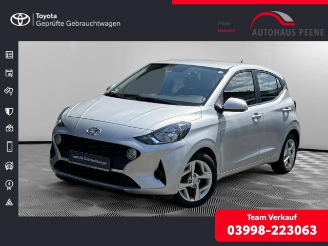 Hyundai i10 1.0 Trend