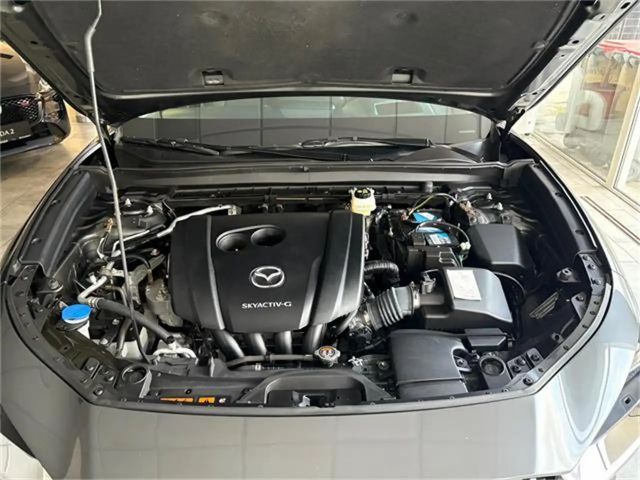 Mazda CX-30 4WD Comfort