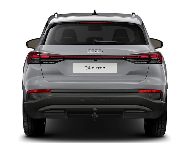 Audi Q4 e-tron 35