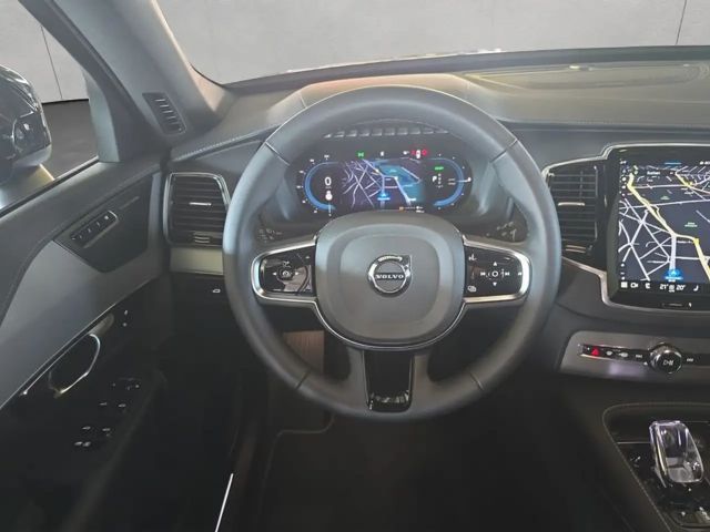 Volvo XC90 AWD Dark Plus Recharge T8