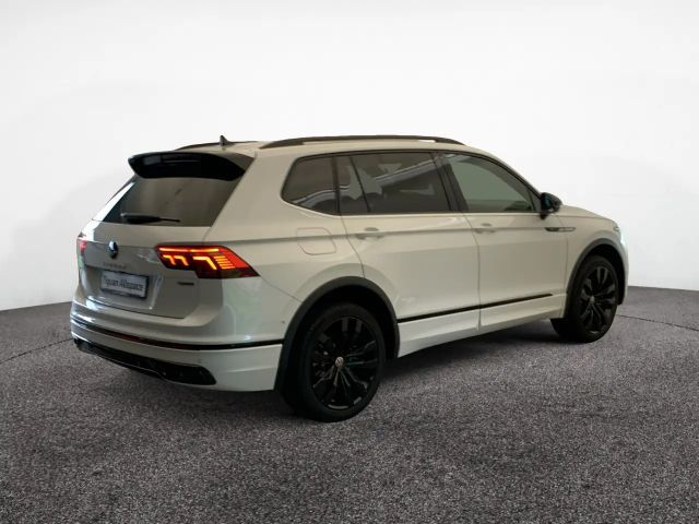 Volkswagen Tiguan Allspace R-Line