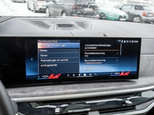 BMW X7 M-Sport xDrive