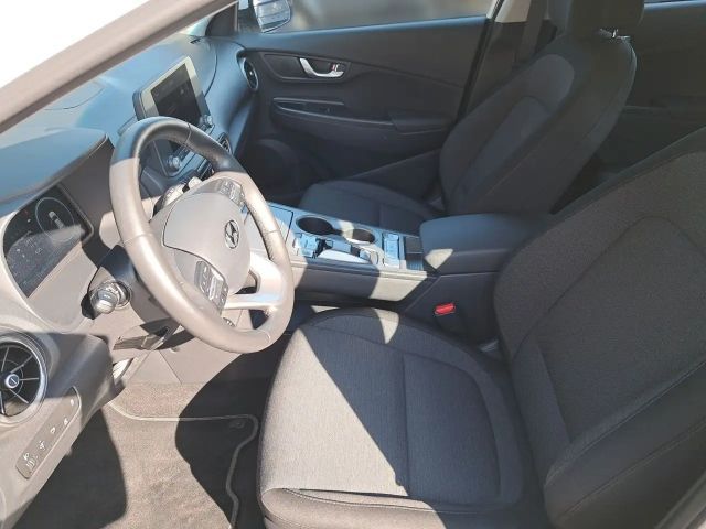 Hyundai Kona 2WD Electric Select