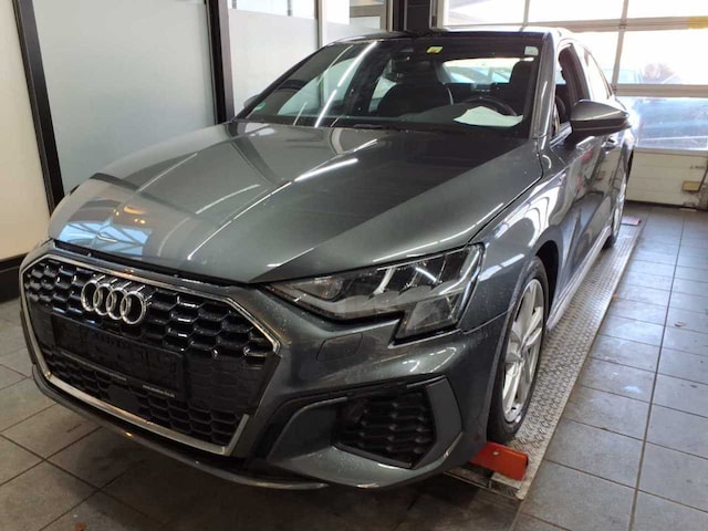 Audi A3 35 TFSI S-Tronic Sedan