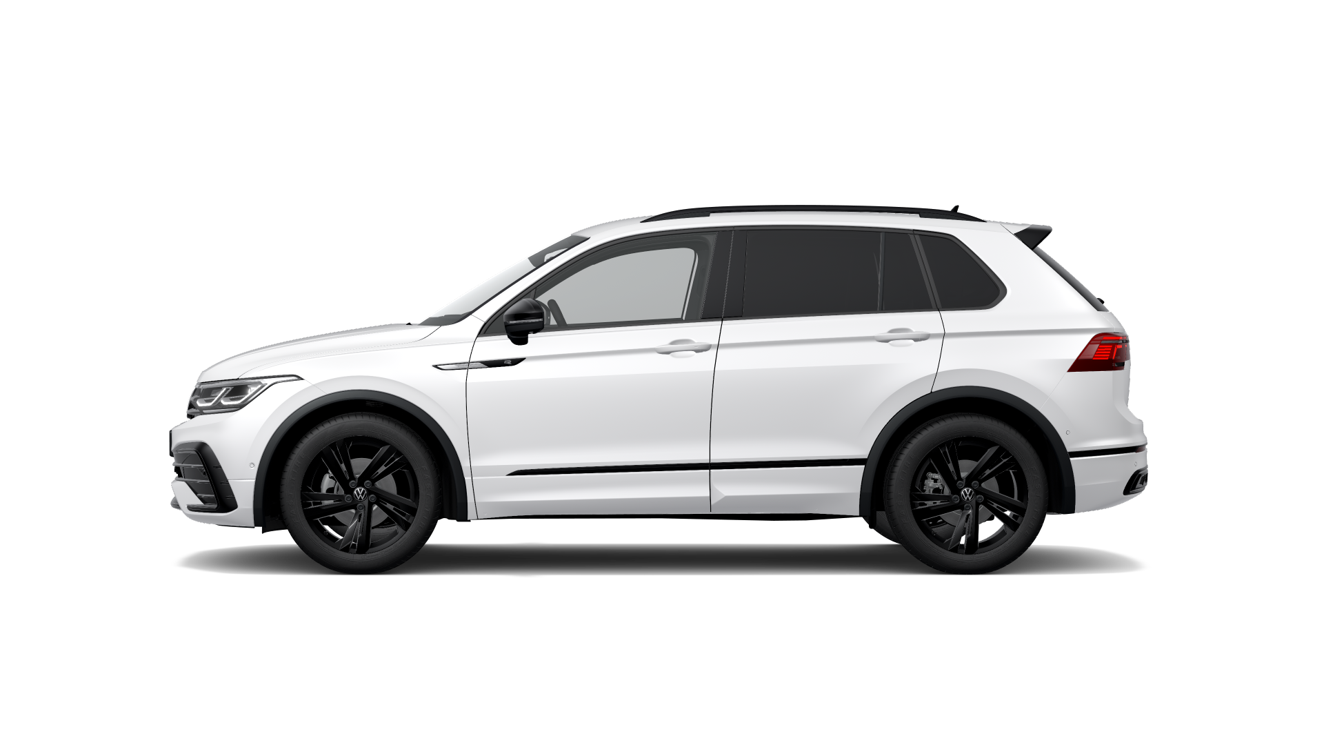 Volkswagen Tiguan 2.0 TDI R-Line