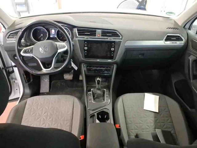 Volkswagen Tiguan 2.0 TDI DSG Life