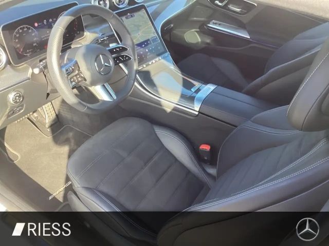 Mercedes-Benz CLE 450 4MATIC AMG Line