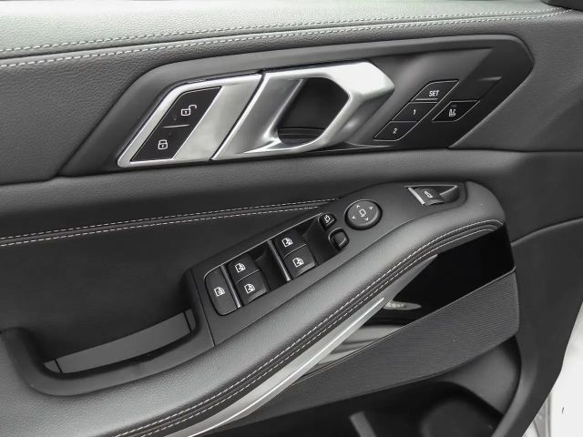 BMW X5 M-Sport xDrive40d