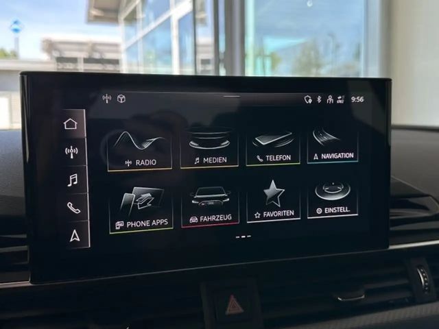 Audi RS5 Quattro Sportback