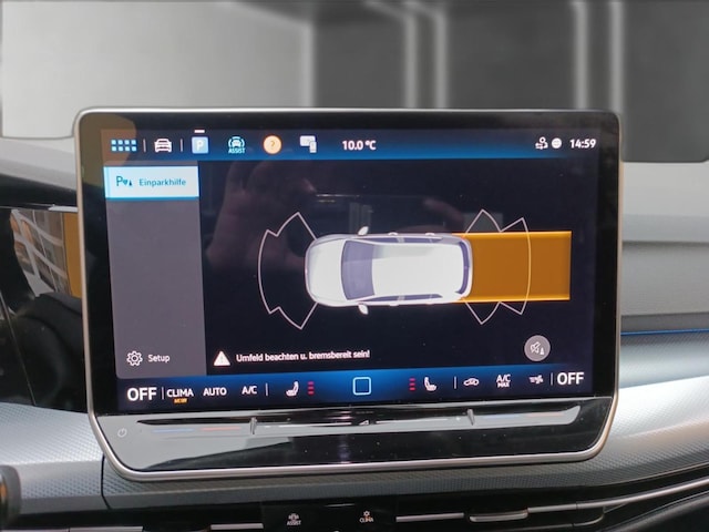 Volkswagen Golf 1.5 TSI Golf VIII