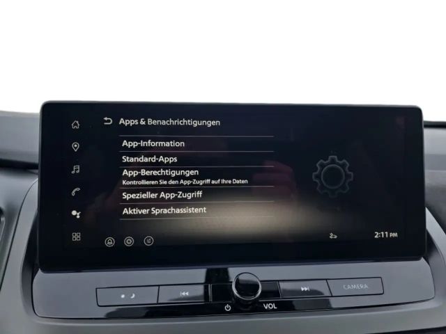 Nissan Qashqai DIG-T Tekna