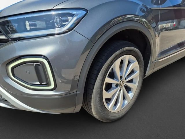 Volkswagen T-Roc 4Motion DSG Style