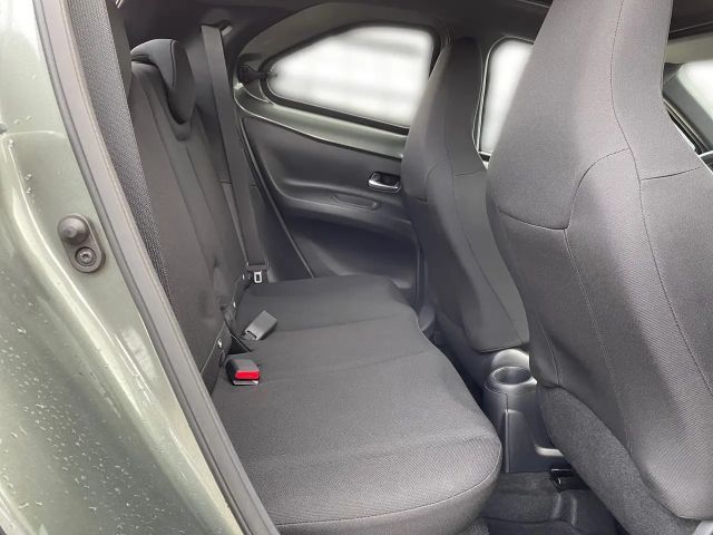 Toyota Aygo 1.0 VVT-i Hatchback Style