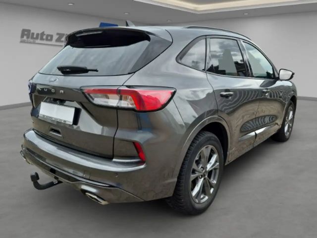 Ford Kuga ST Line