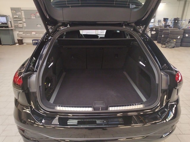 Audi A6 Avant Quattro S-Tronic