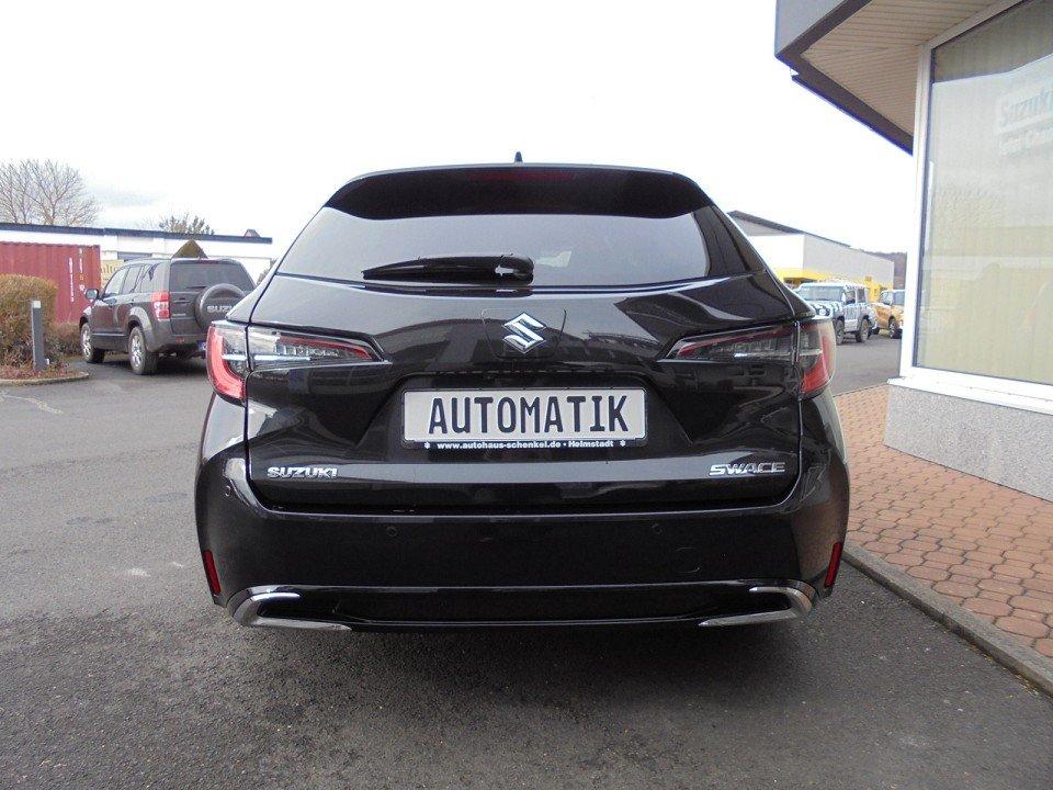 Suzuki Swace Comfort Hybrid