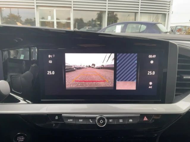 Opel Mokka Business Elegance