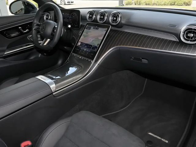 Mercedes-Benz CLE 200 AMG Line Coupé