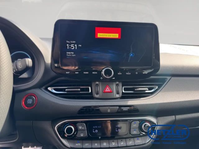 Hyundai i30 Hybrid N Line T-GDi