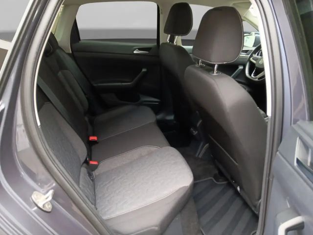 Volkswagen Polo 1.0 TSI Move