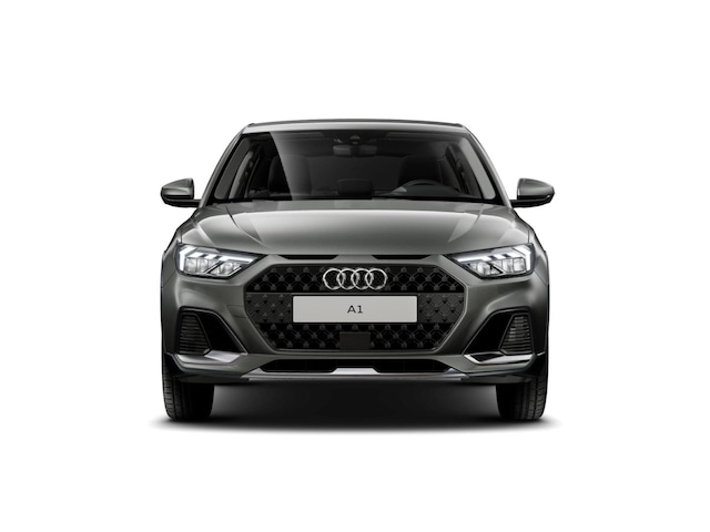 Audi A1 30 TFSI Allstreet S-Tronic