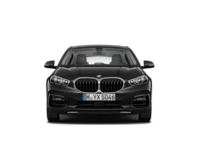 BMW 120 120i 5-deurs Sedan