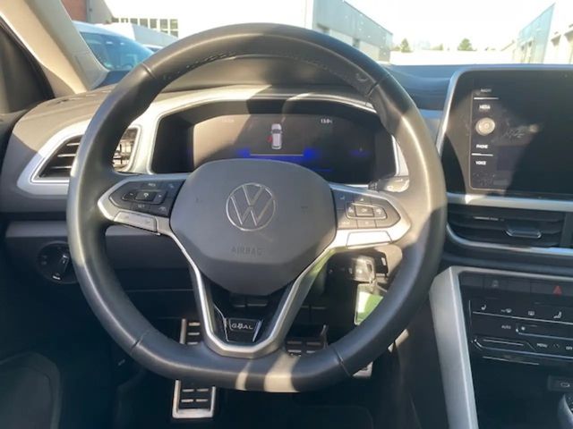 Volkswagen T-Roc 2.0 TDI DSG